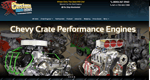 Custom Crate Engines