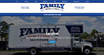 Family Moving & Storage - Professional Moving & Storage Company