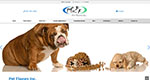 Pet Flavors - Natural Flavoring Agents for Companion Animal Nutritional Supplements