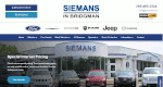 Siemans in Bridgman