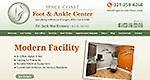 Space Coast Foot & Ankle Center